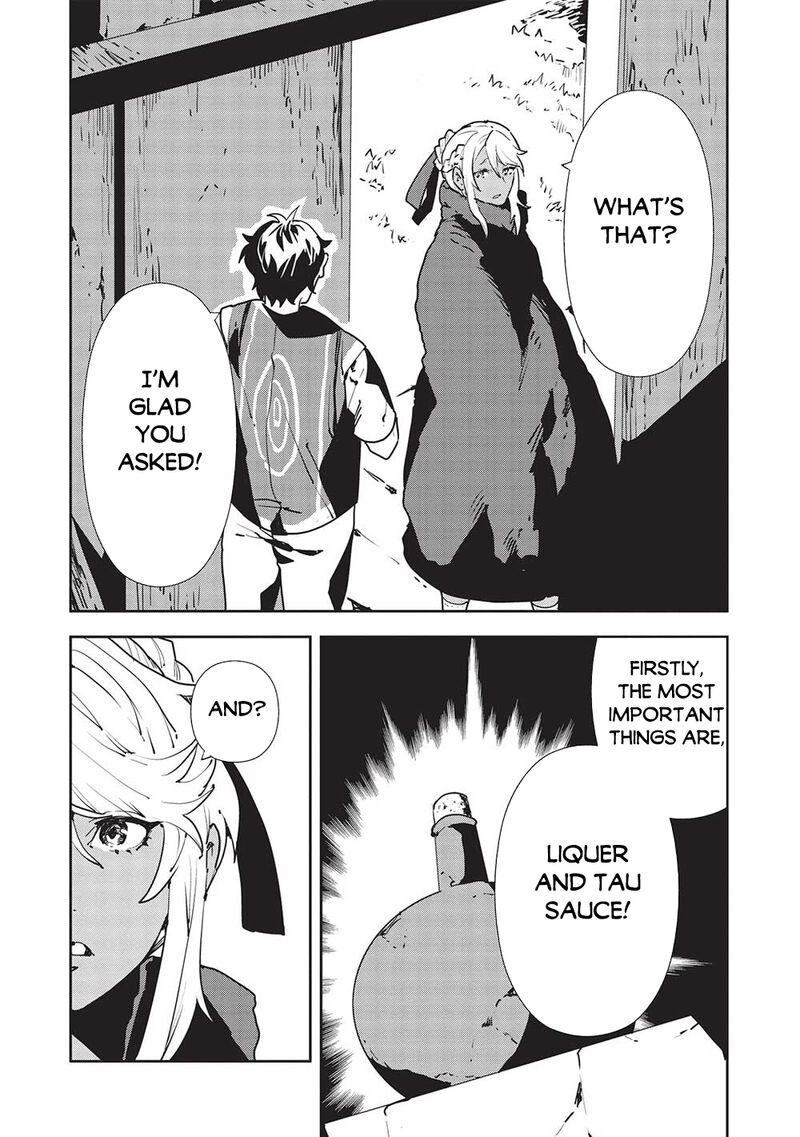 Isekai Ryouridou 51 4