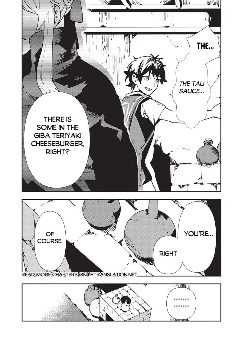 Isekai Ryouridou 51 7