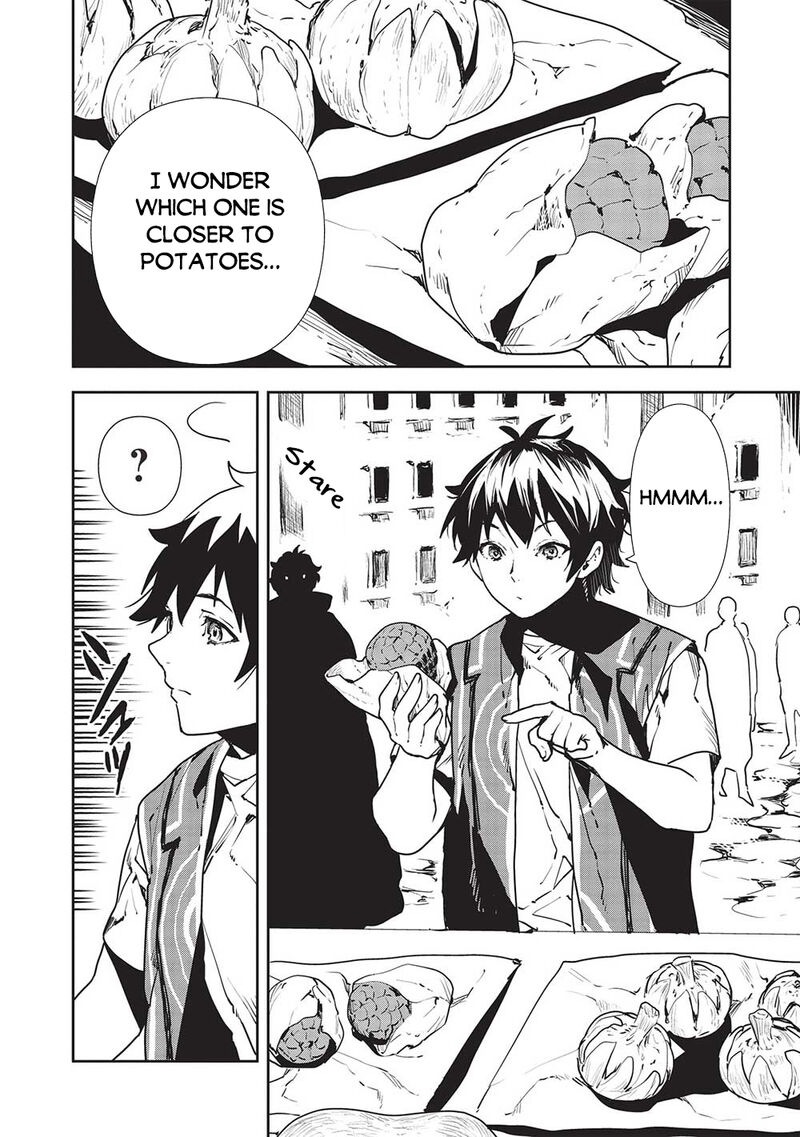 Isekai Ryouridou 51 9