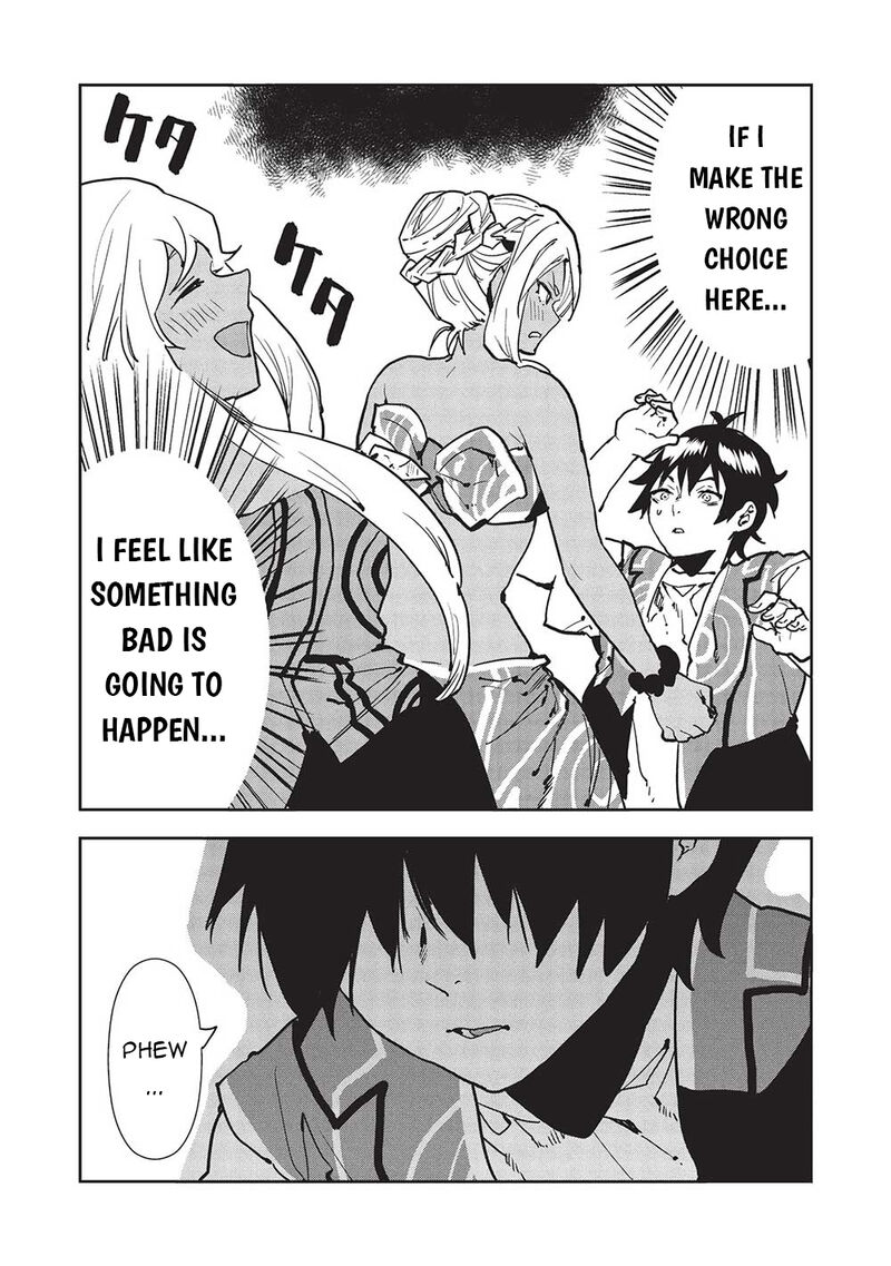 Isekai Ryouridou 55 14
