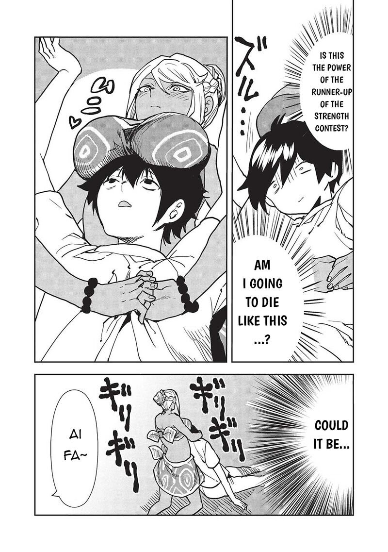 Isekai Ryouridou 55 27
