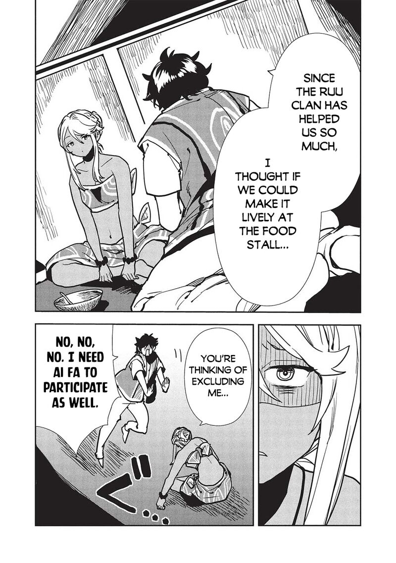 Isekai Ryouridou 57 10