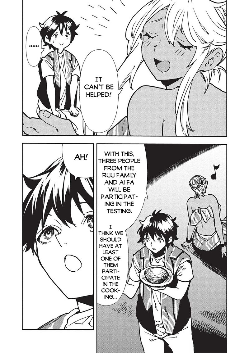 Isekai Ryouridou 57 11