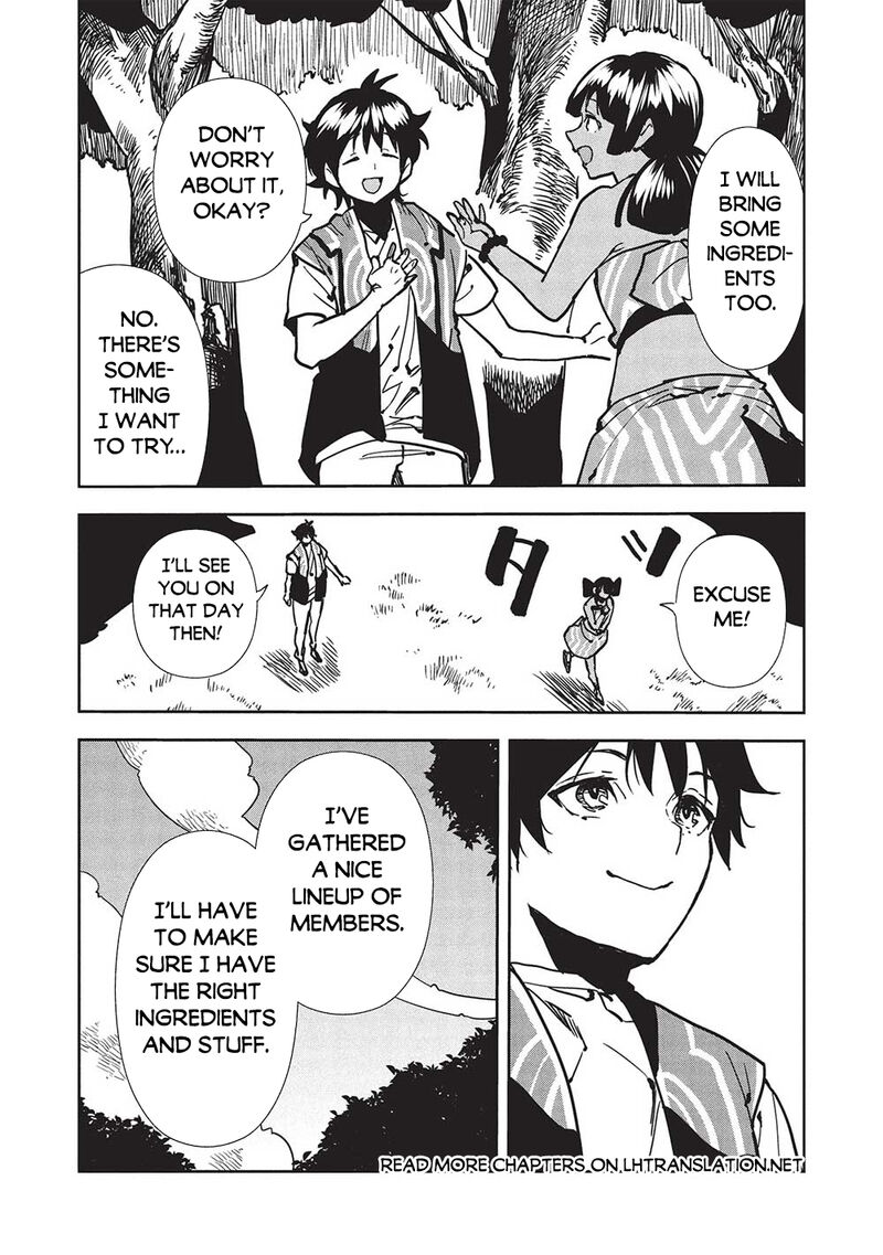 Isekai Ryouridou 57 14