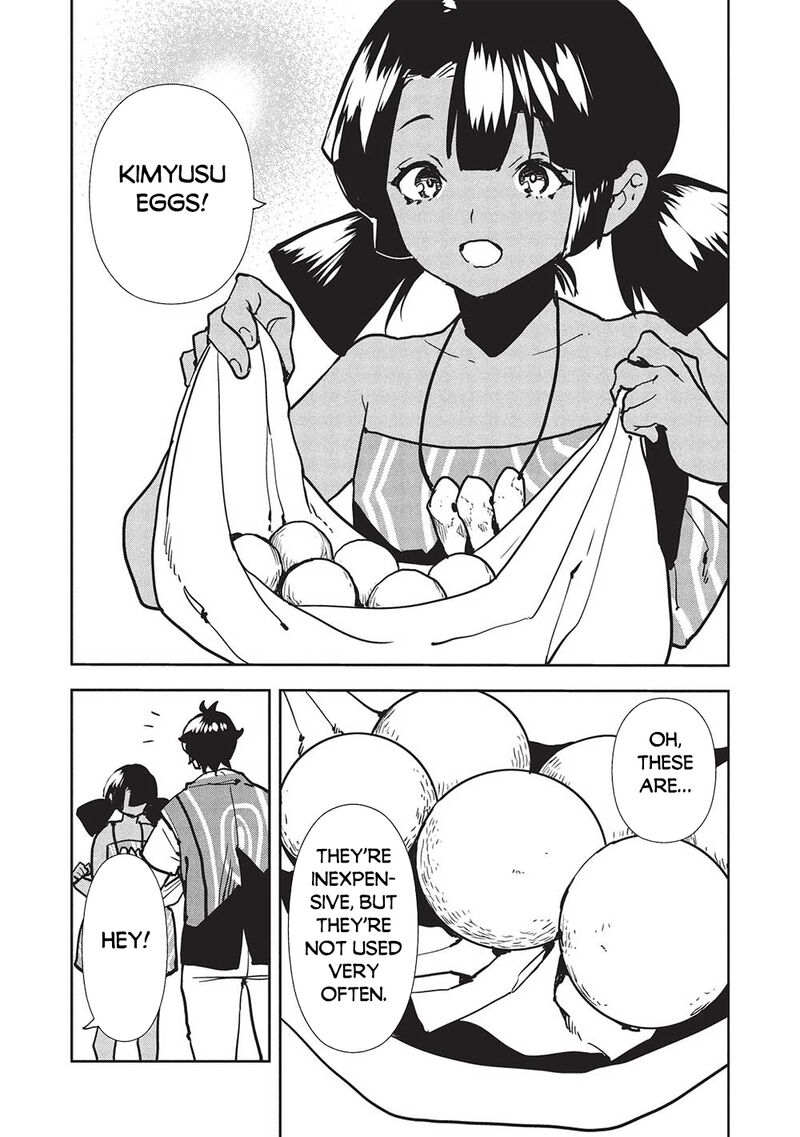 Isekai Ryouridou 57 19