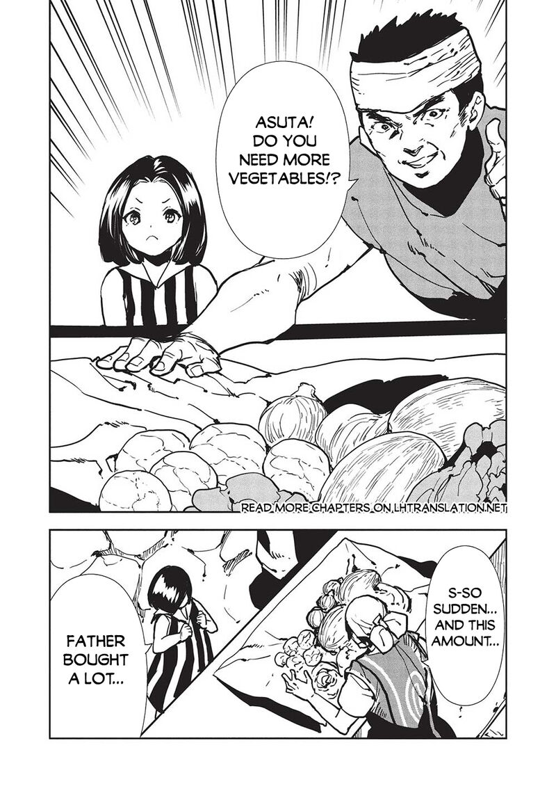 Isekai Ryouridou 57 2