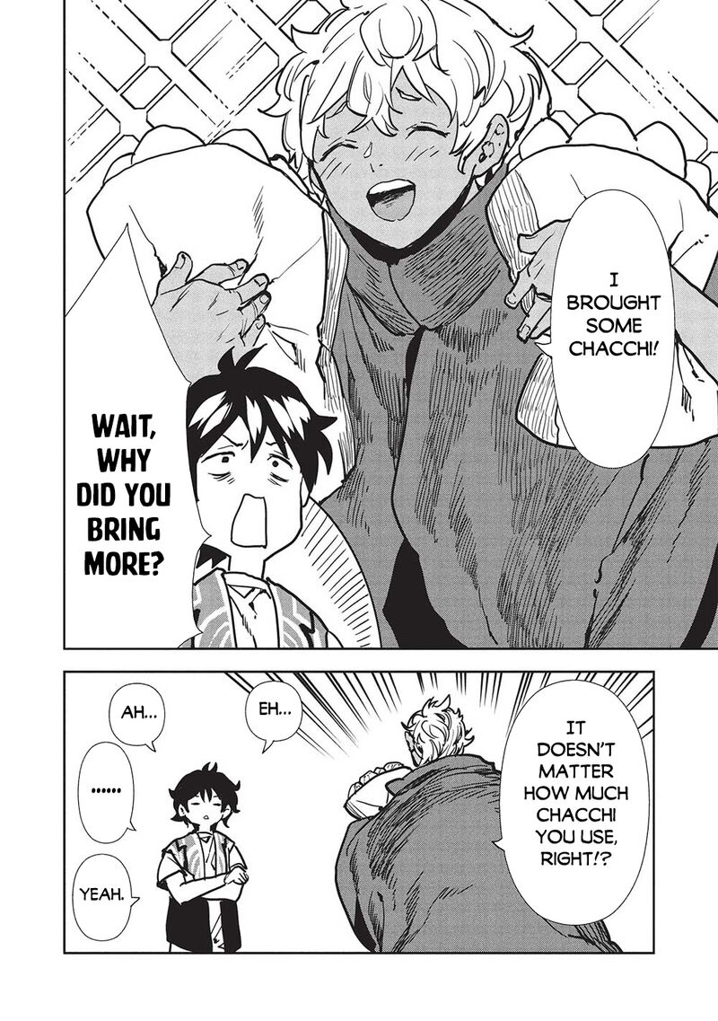 Isekai Ryouridou 57 20