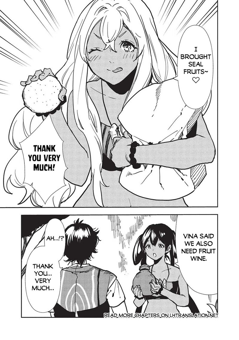 Isekai Ryouridou 57 21
