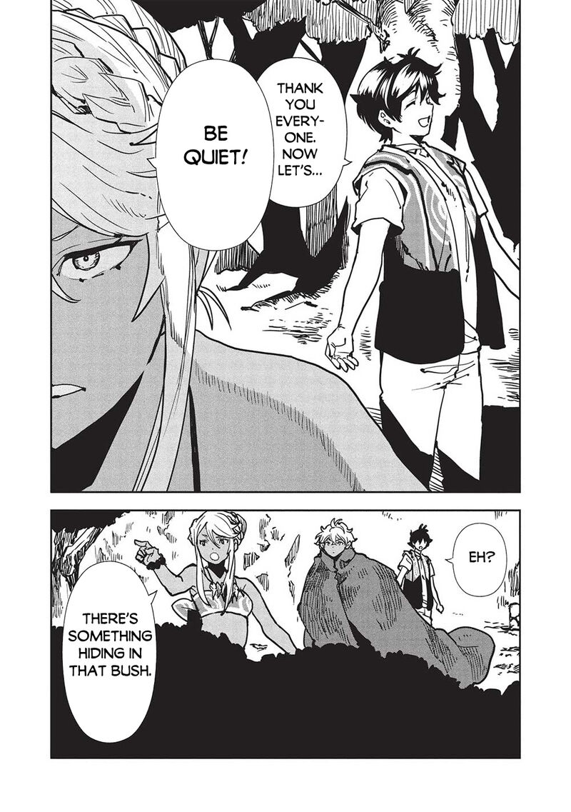 Isekai Ryouridou 57 22