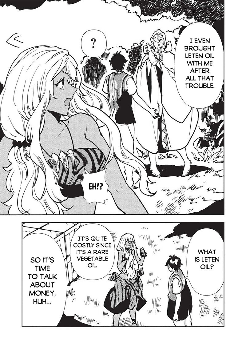 Isekai Ryouridou 57 27