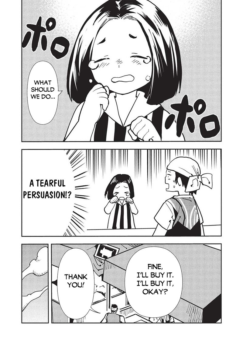 Isekai Ryouridou 57 3