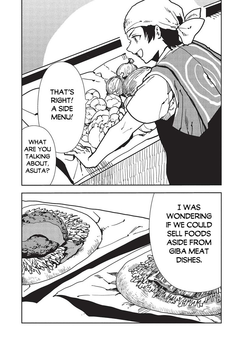 Isekai Ryouridou 57 6