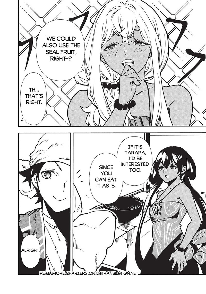 Isekai Ryouridou 57 8