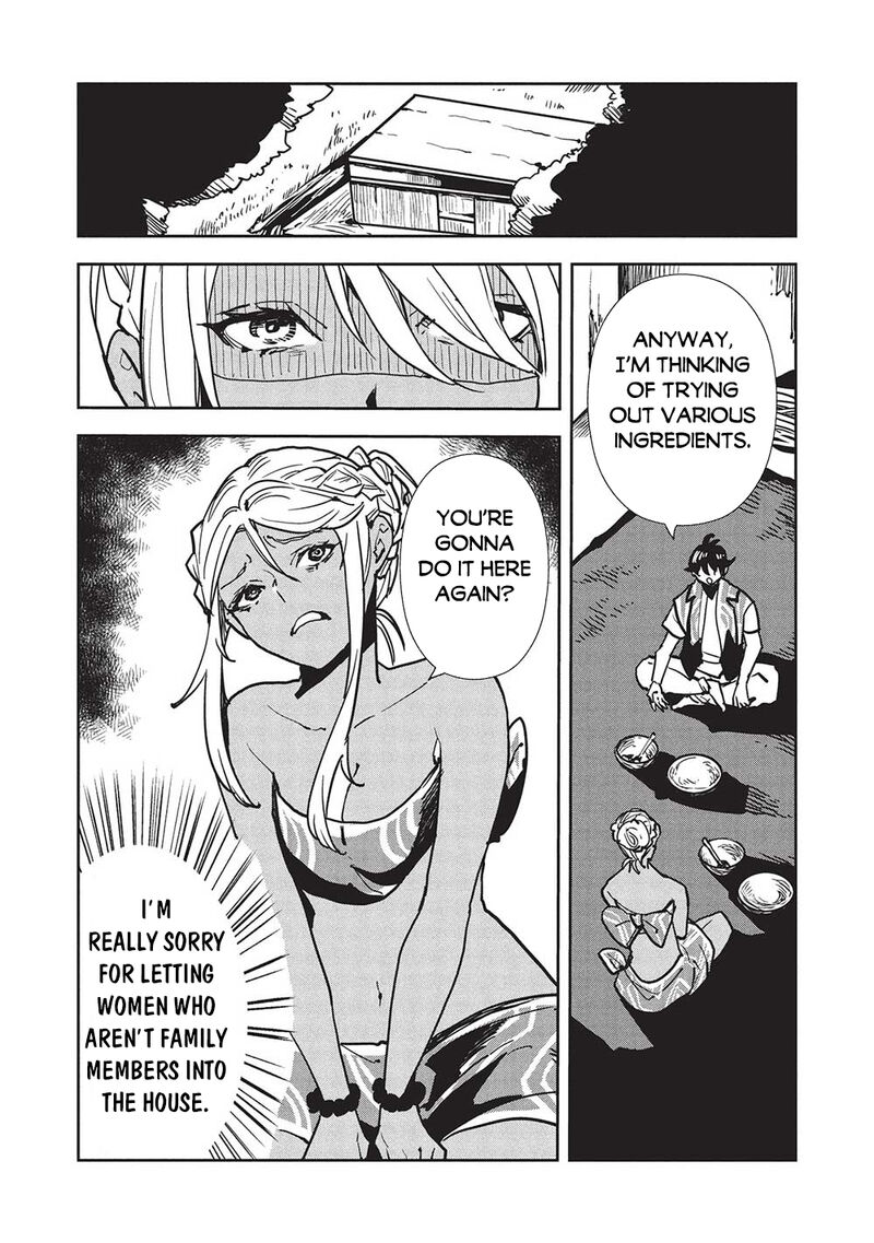Isekai Ryouridou 57 9