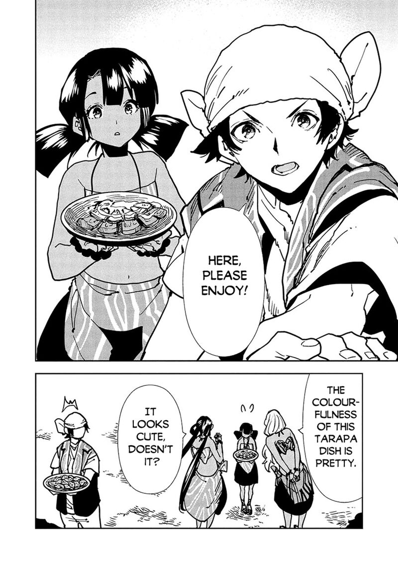 Isekai Ryouridou 58 10