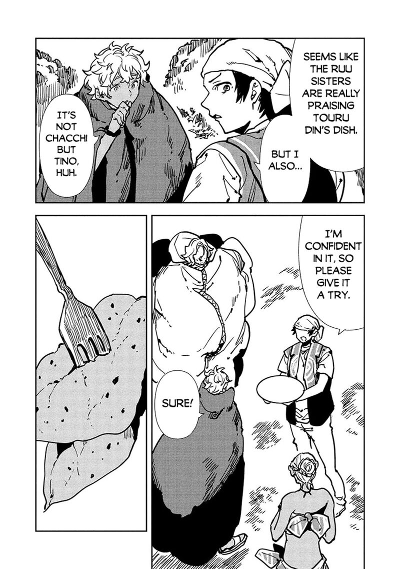 Isekai Ryouridou 58 12