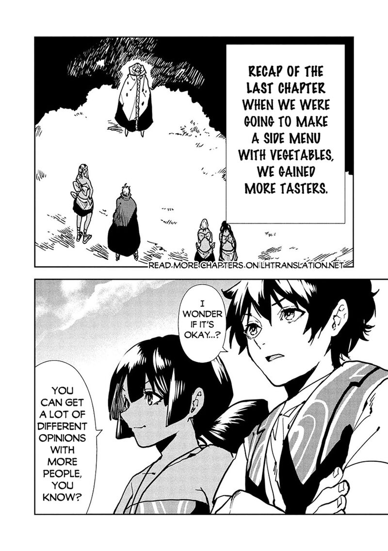 Isekai Ryouridou 58 2