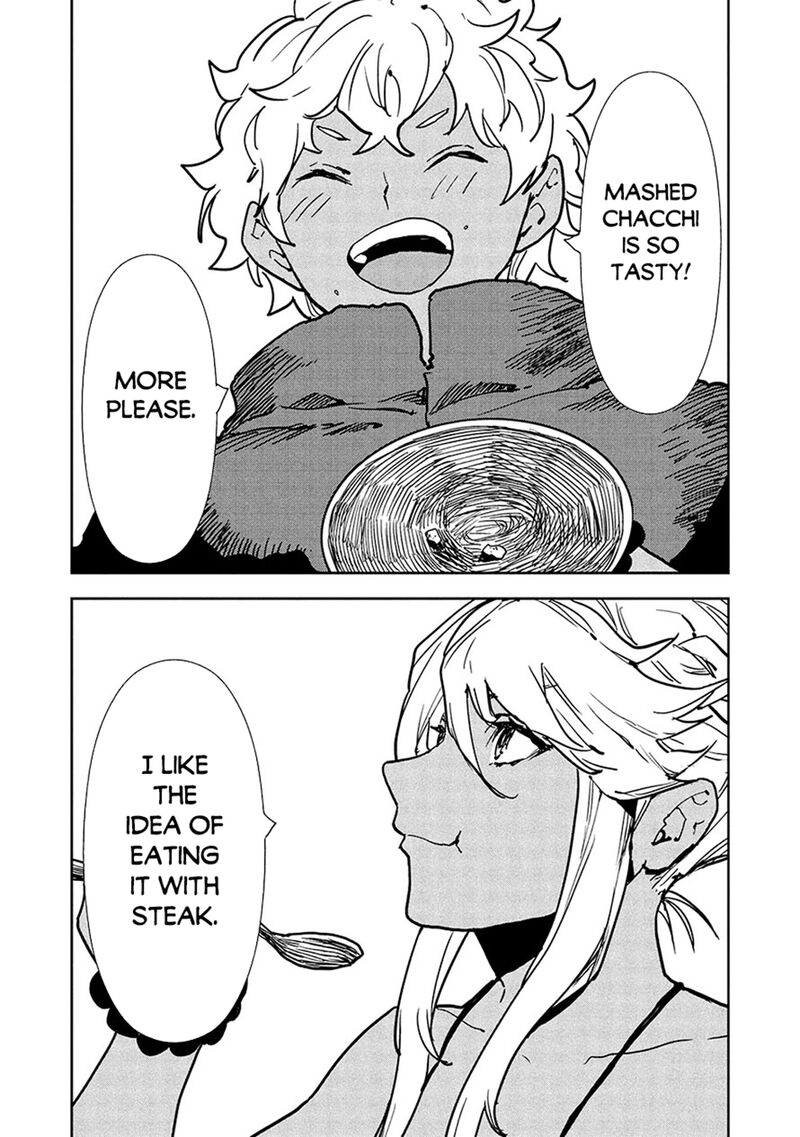 Isekai Ryouridou 58 20