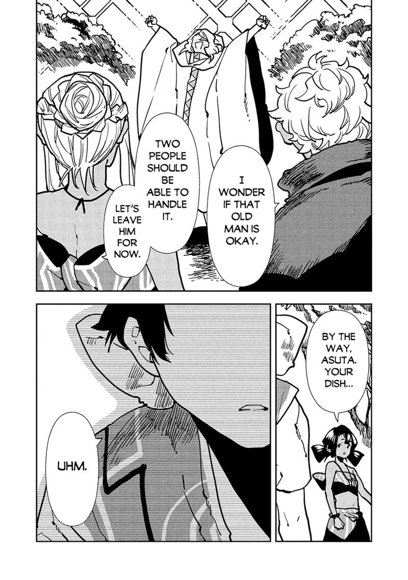 Isekai Ryouridou 58 22