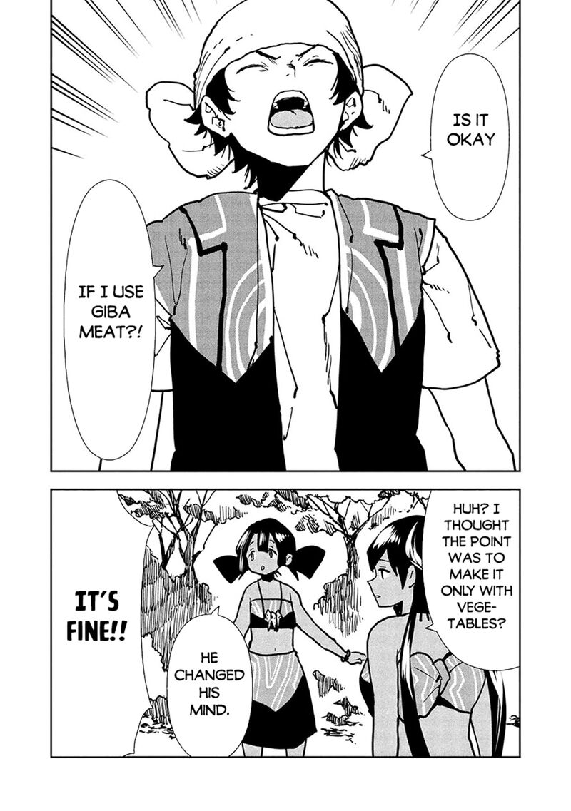 Isekai Ryouridou 58 23