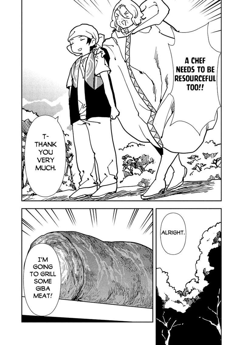 Isekai Ryouridou 58 24