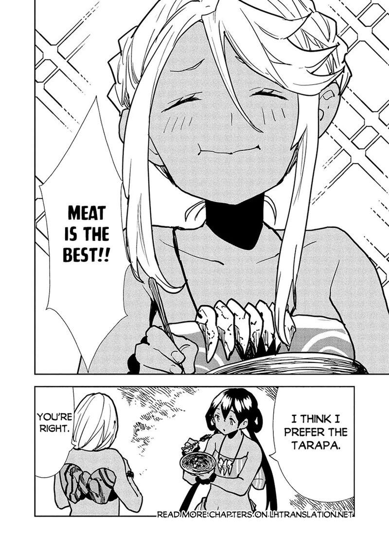 Isekai Ryouridou 58 28