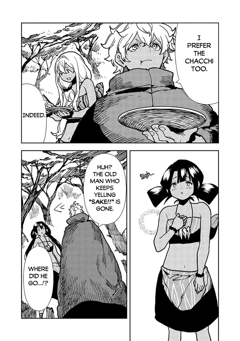 Isekai Ryouridou 58 29