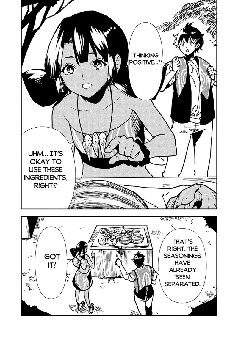 Isekai Ryouridou 58 3