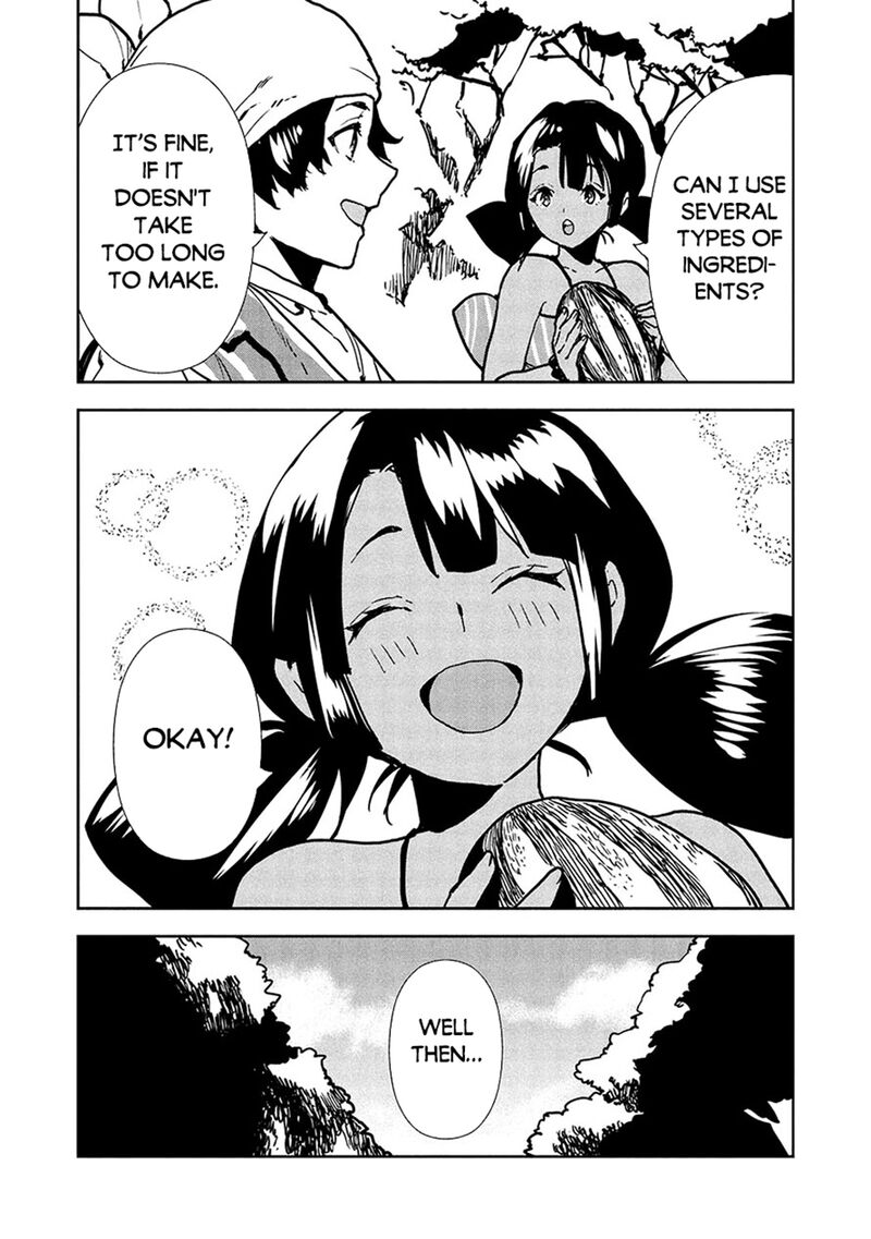 Isekai Ryouridou 58 5