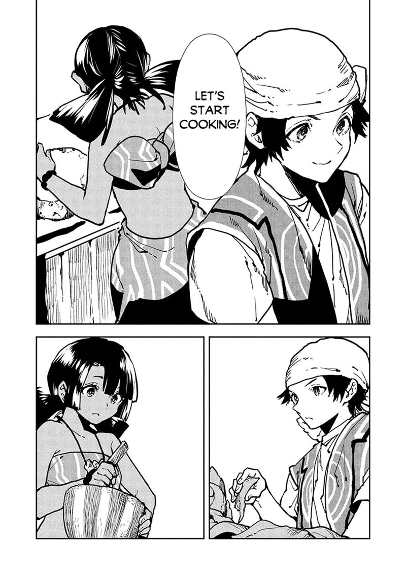 Isekai Ryouridou 58 6