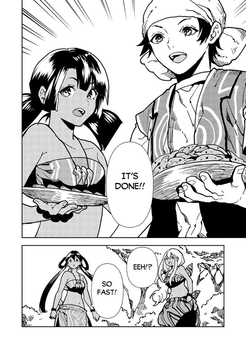 Isekai Ryouridou 58 8