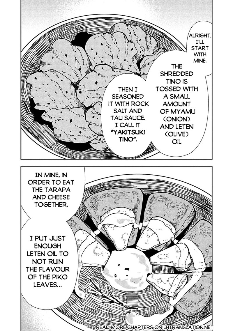 Isekai Ryouridou 58 9