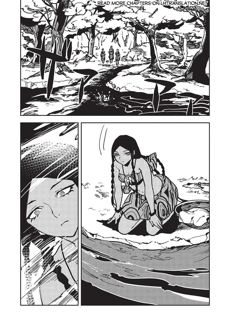 Isekai Ryouridou 59 15