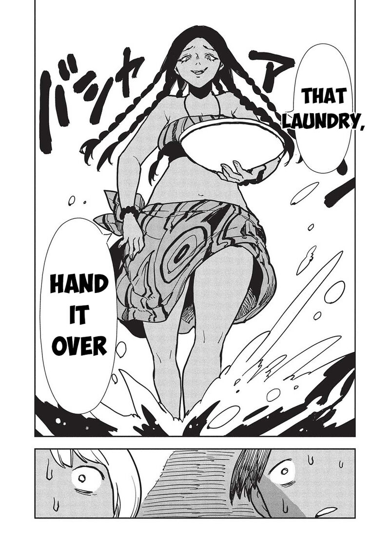 Isekai Ryouridou 59 19