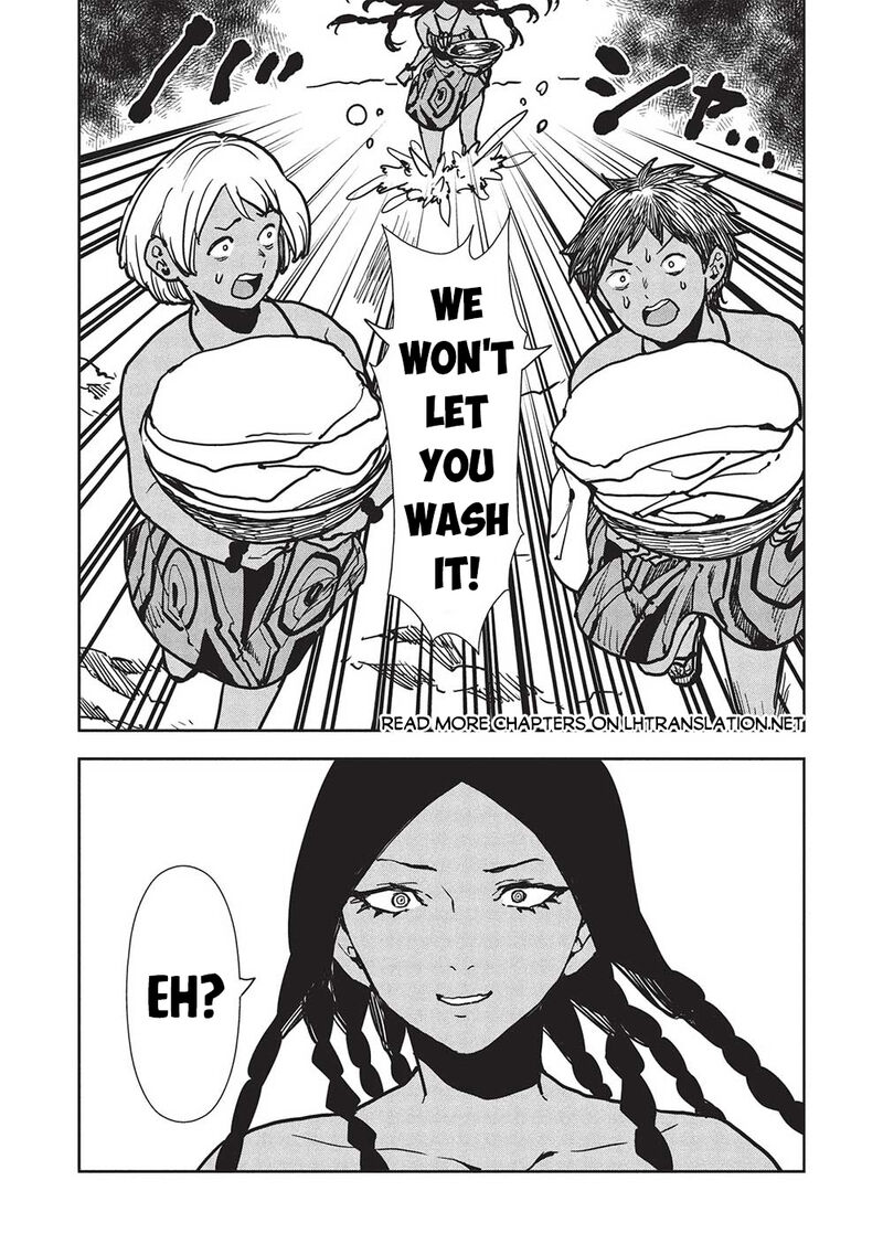 Isekai Ryouridou 59 20