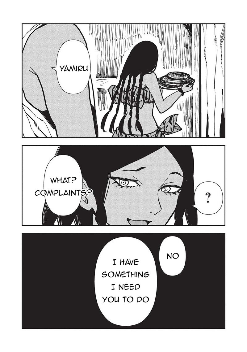Isekai Ryouridou 59 22