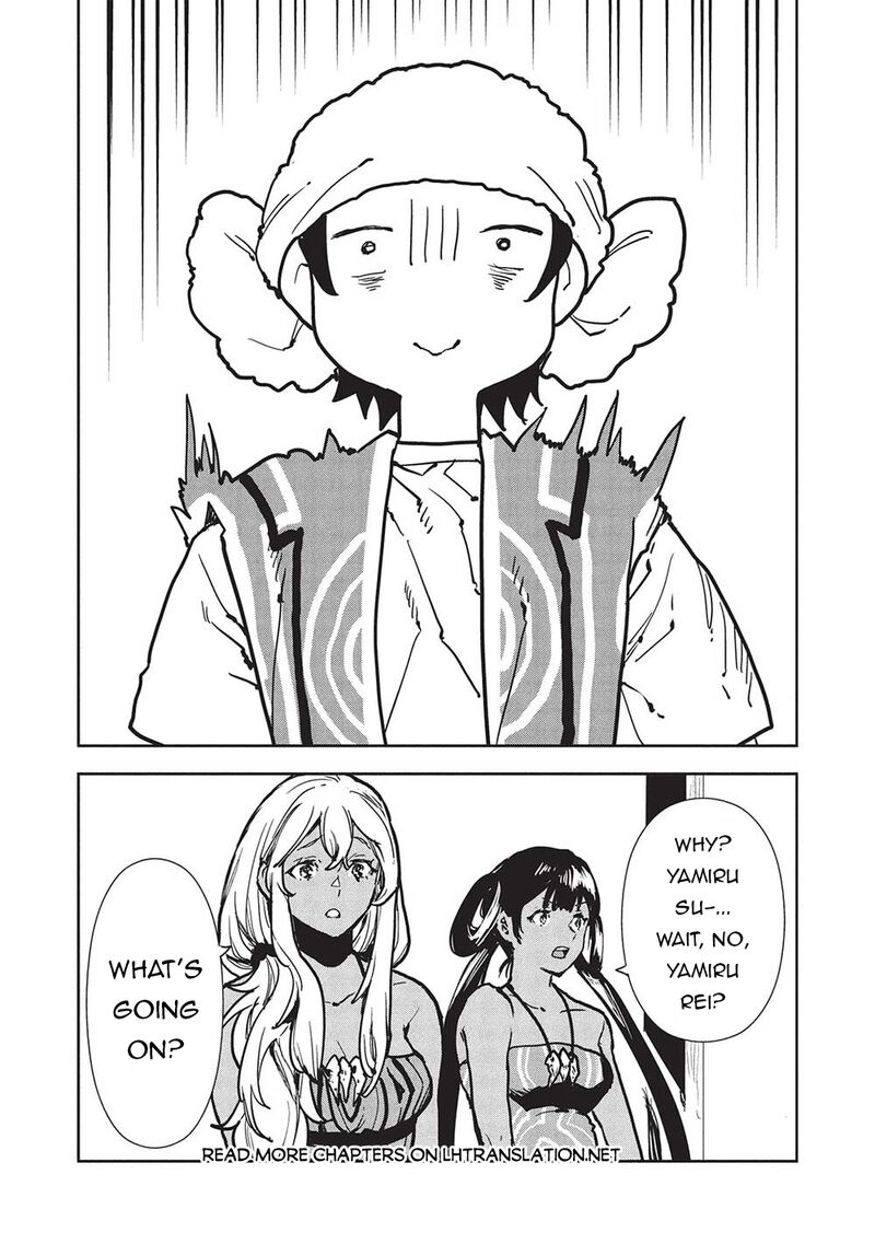 Isekai Ryouridou 59 27