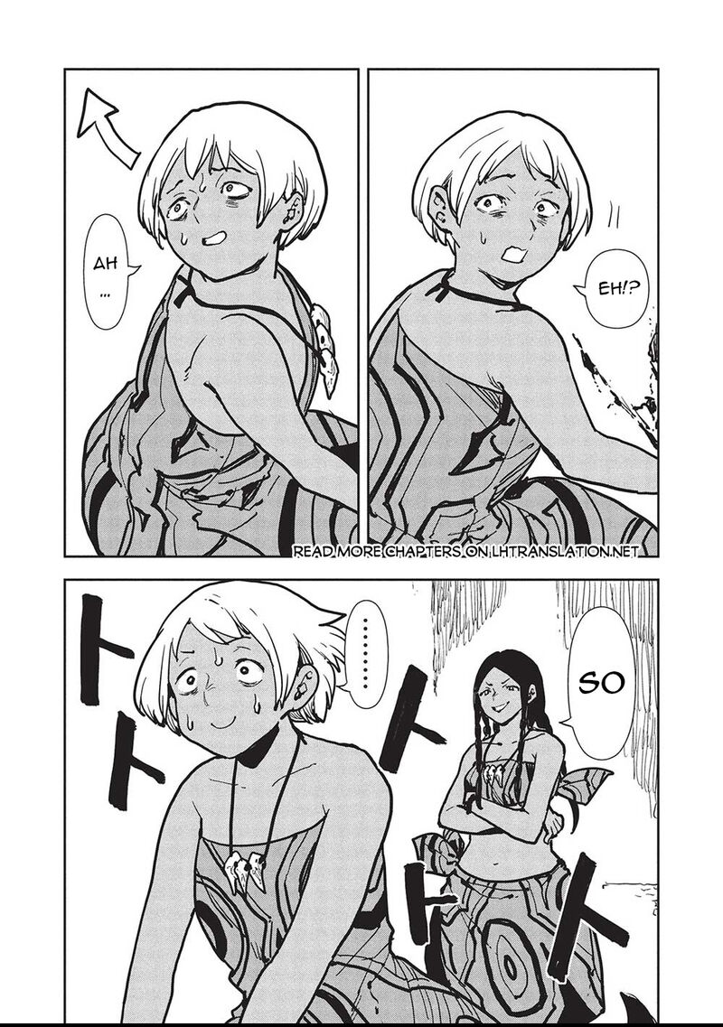 Isekai Ryouridou 59 5