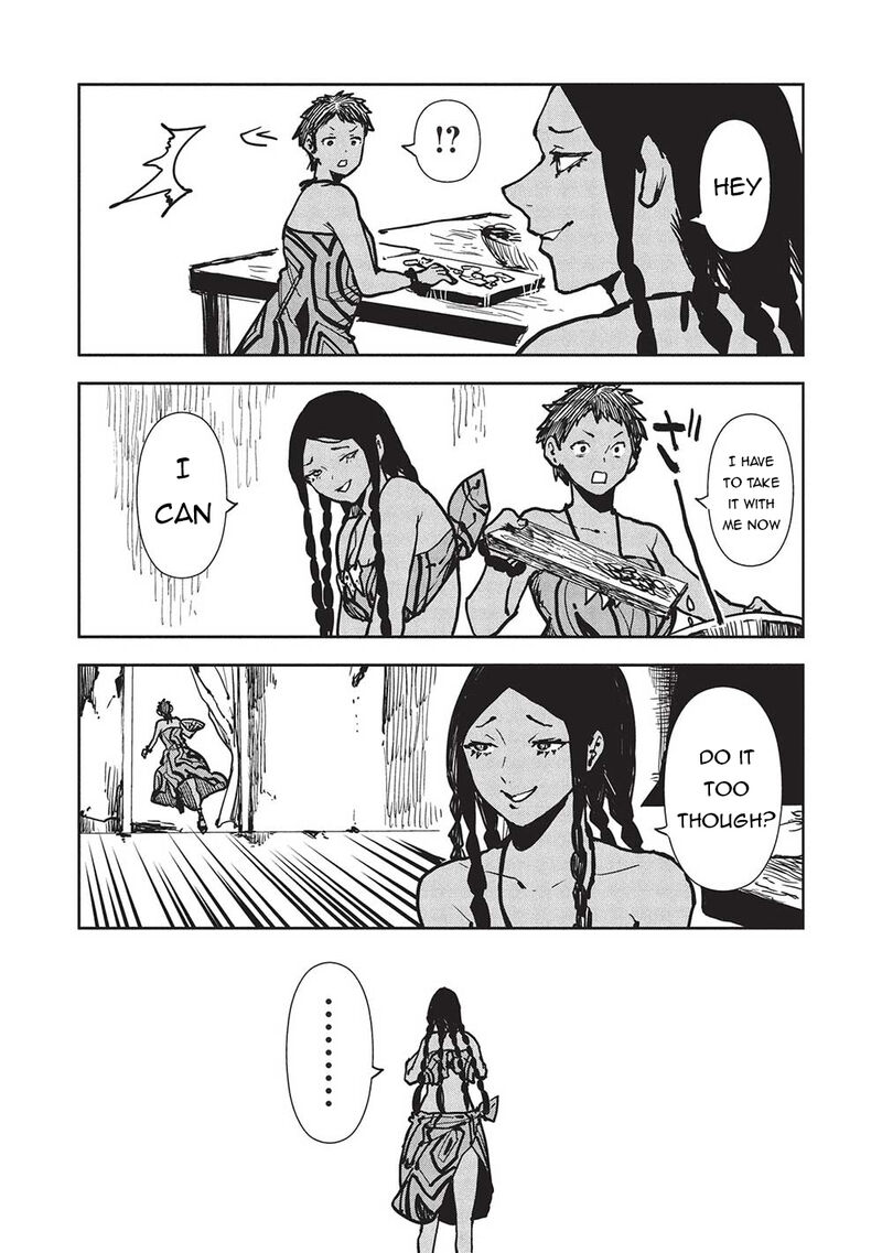 Isekai Ryouridou 59 7