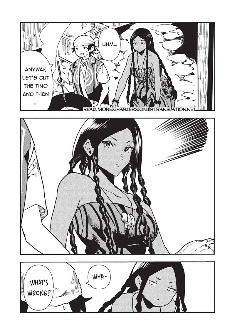 Isekai Ryouridou 60 10