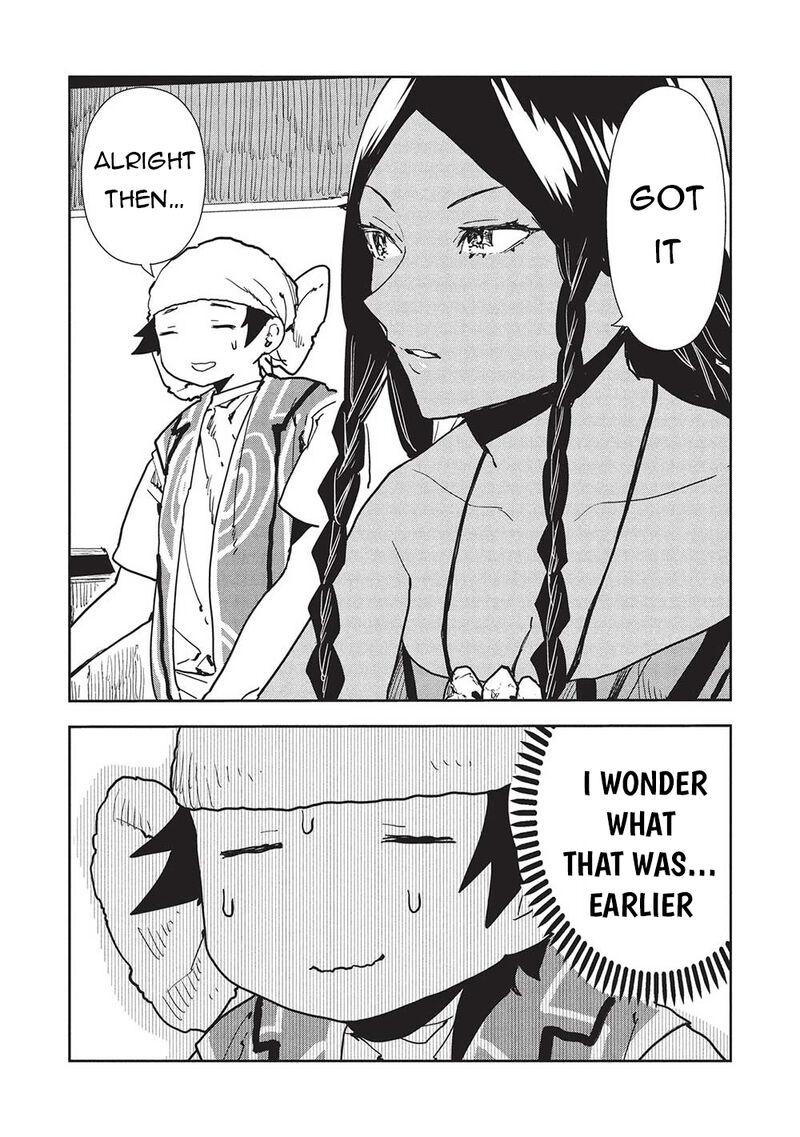 Isekai Ryouridou 60 12