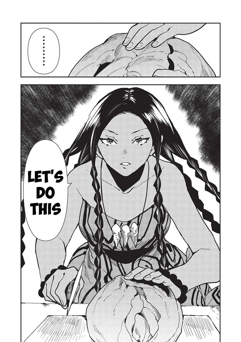Isekai Ryouridou 60 13