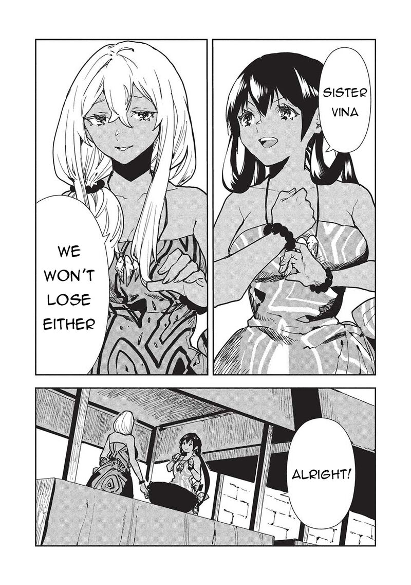Isekai Ryouridou 60 16