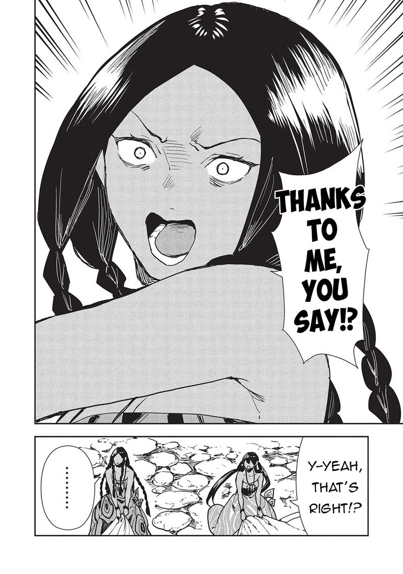 Isekai Ryouridou 60 24