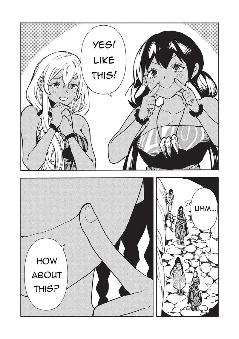 Isekai Ryouridou 60 28