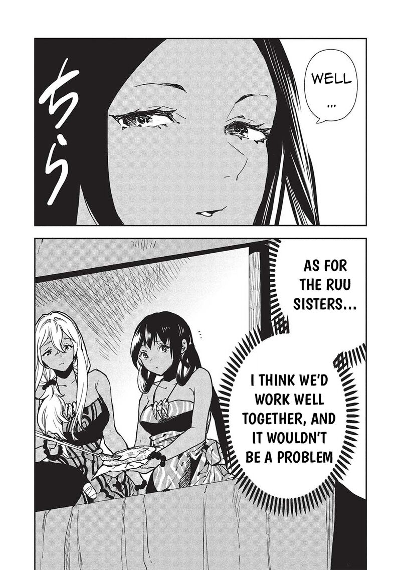 Isekai Ryouridou 60 3