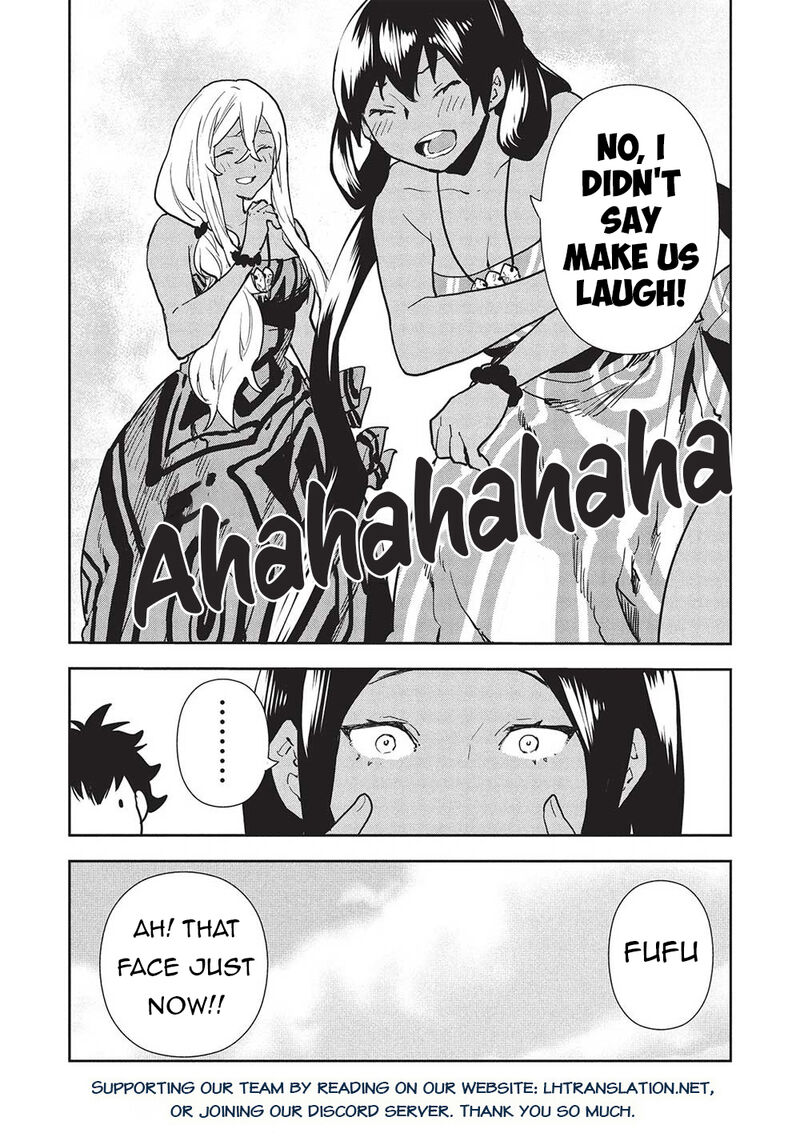 Isekai Ryouridou 60 30