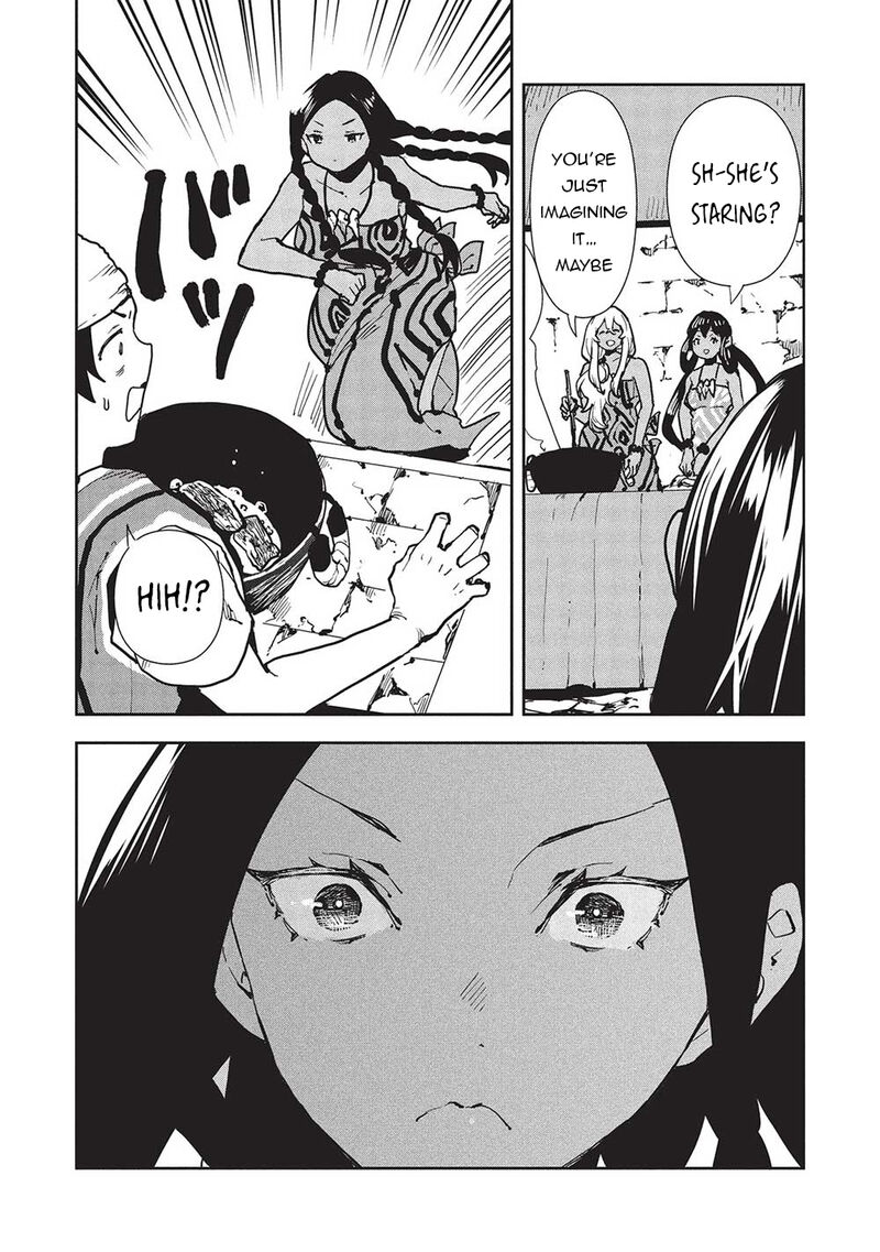 Isekai Ryouridou 60 4