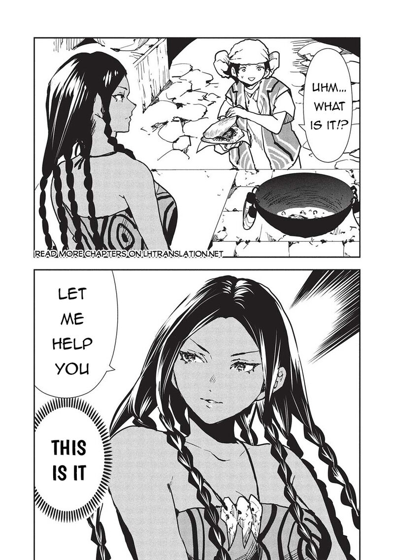 Isekai Ryouridou 60 5