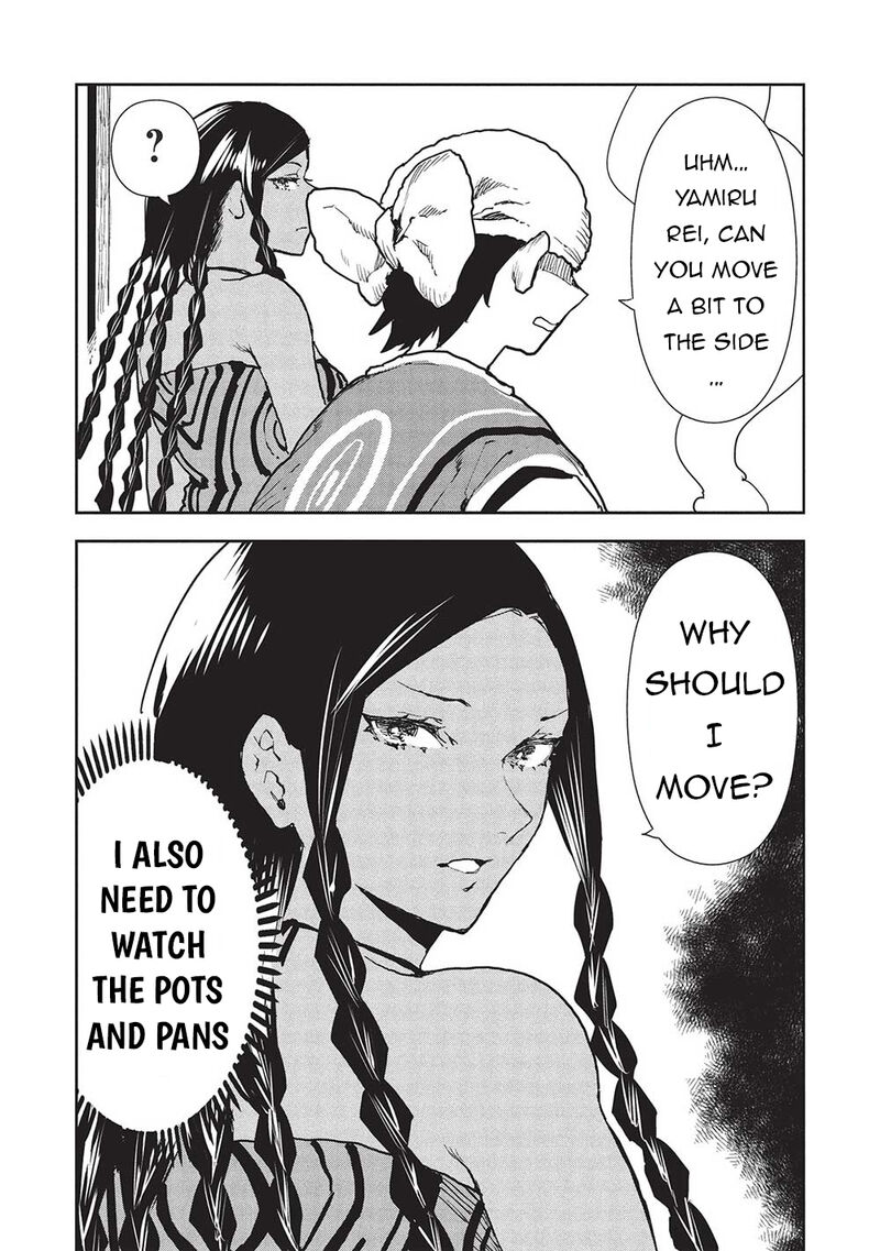 Isekai Ryouridou 60 7
